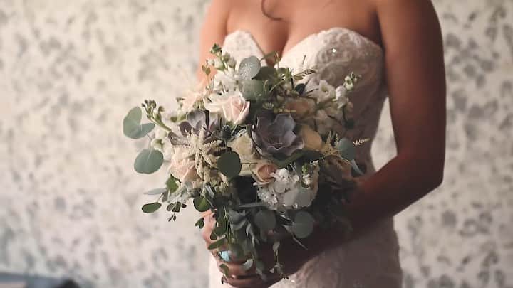 テトリ・ディクソンのインスタグラム：「Reliving this day over & over again thanks to my amazing cousin @kaelynlarsee @itskaethebae! My absolute favorite day ever, still in awe. Thank you for capturing this day, Kae! 😘」