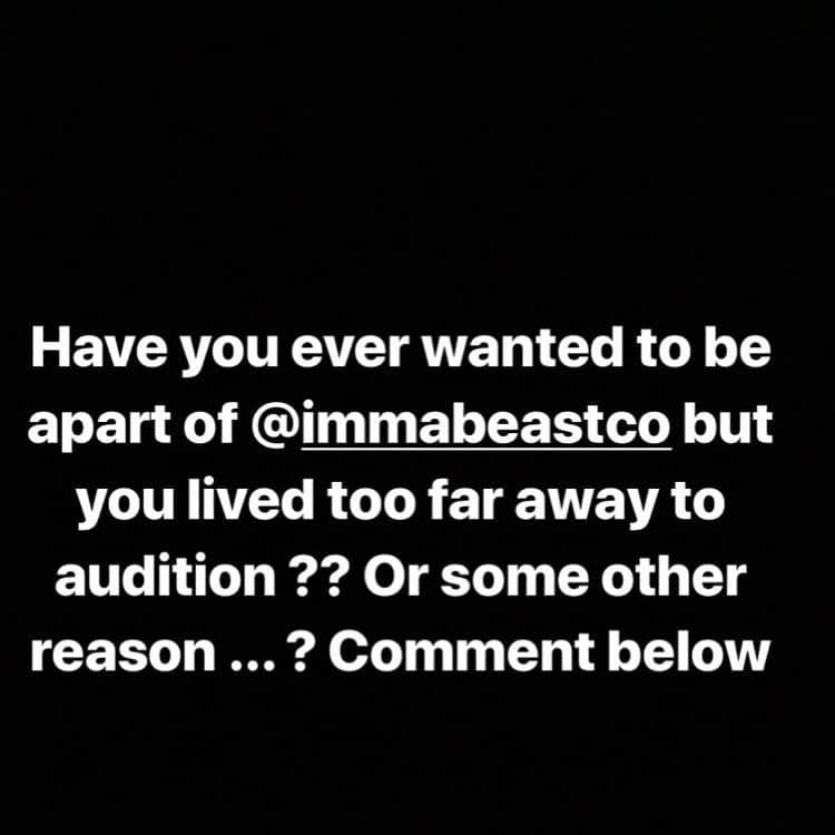 WilldaBeastさんのインスタグラム写真 - (WilldaBeastInstagram)「💡💡💡 .... I want to know more.... more than you saying “ come here or there “  We’ve traveled the world  3 x over , the past 8 years ... WE just want to know about you all , personally ..... things are in motion🕝」6月26日 7時03分 - willdabeast__