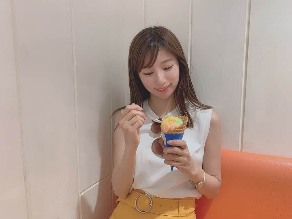 竹村美緒のグルメインスタ