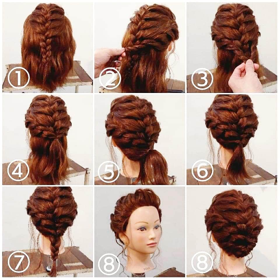 nest hairsalonのインスタグラム
