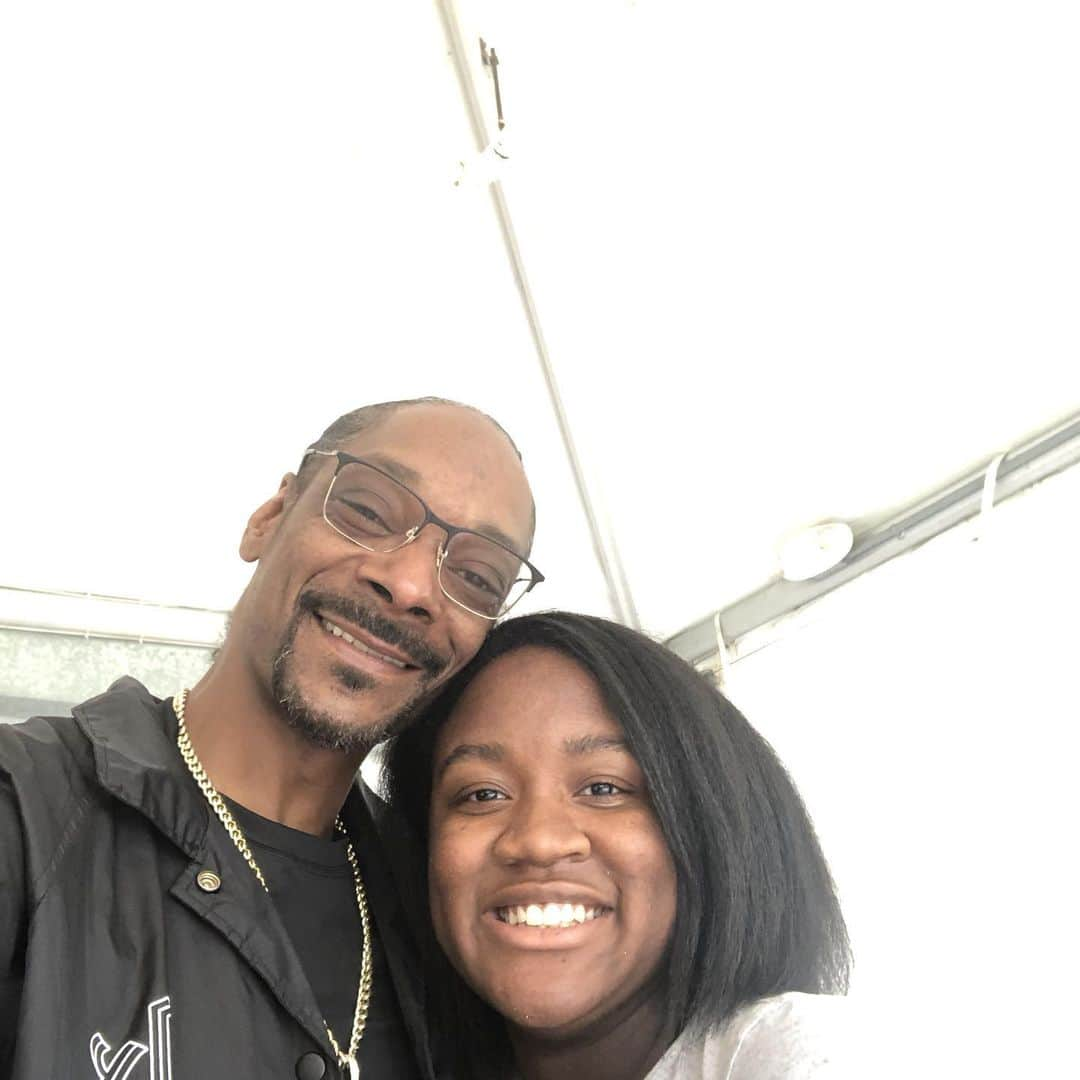 スヌープ・ドッグさんのインスタグラム写真 - (スヌープ・ドッグInstagram)6月26日 7時26分 - snoopdogg