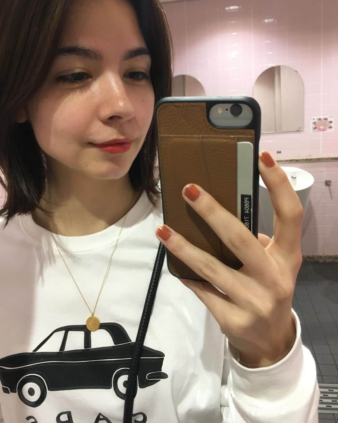 瀬奈ユウリのインスタグラム