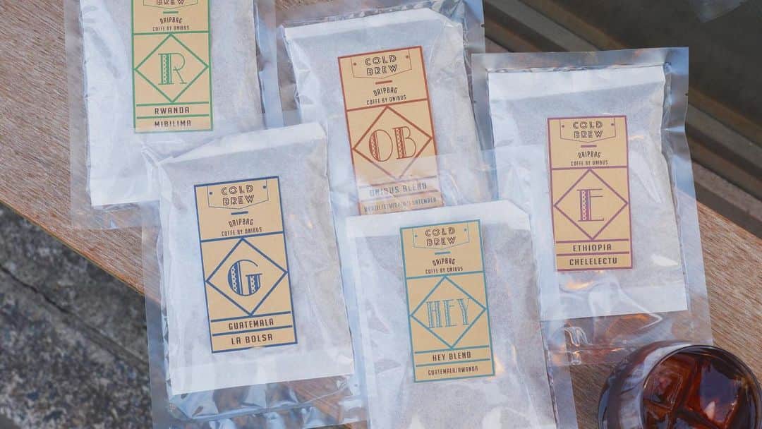 HeyCoffeeのグルメインスタ