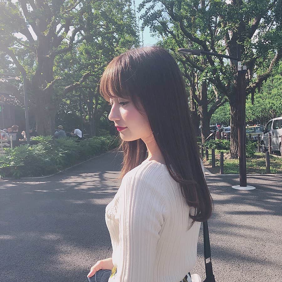 細沼紗花のグルメインスタ