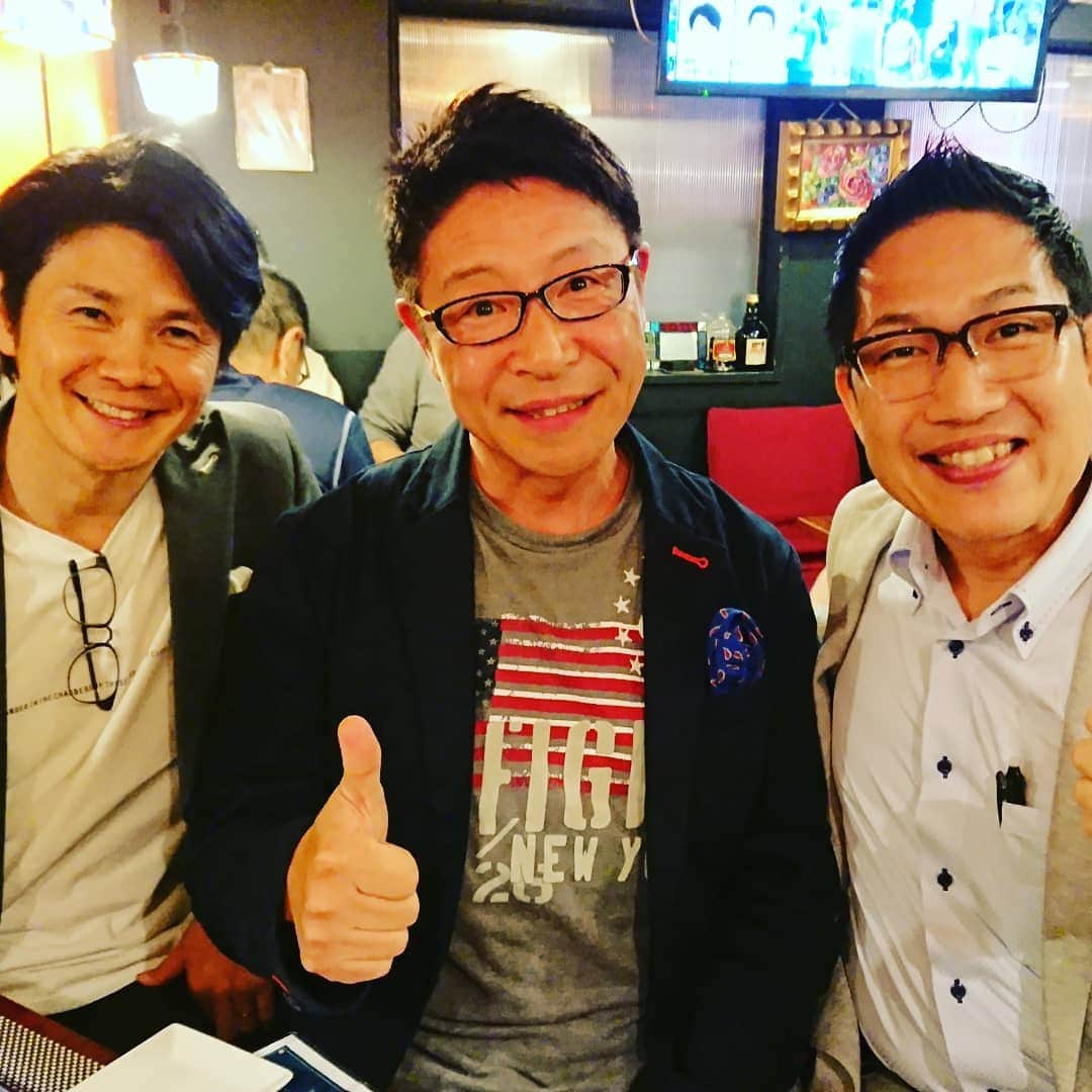 ピエール北川のインスタグラム
