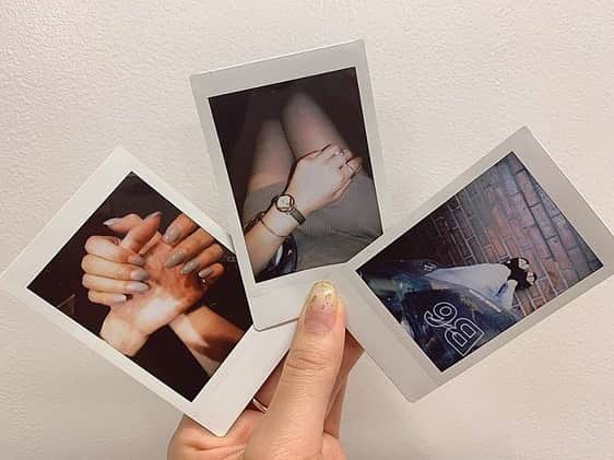 Fujifilm instaxのインスタグラム