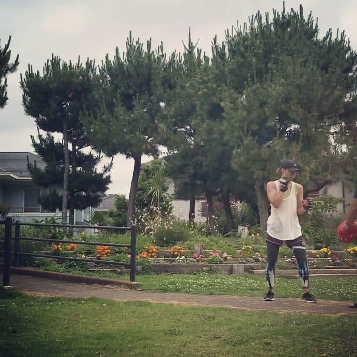 阿部裕幸のインスタグラム