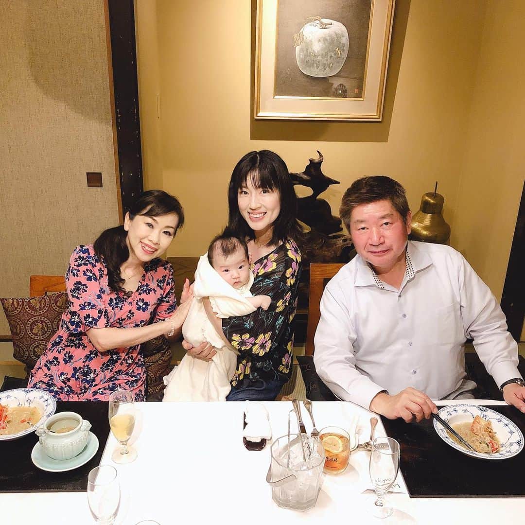 庄司ゆうこのグルメインスタ