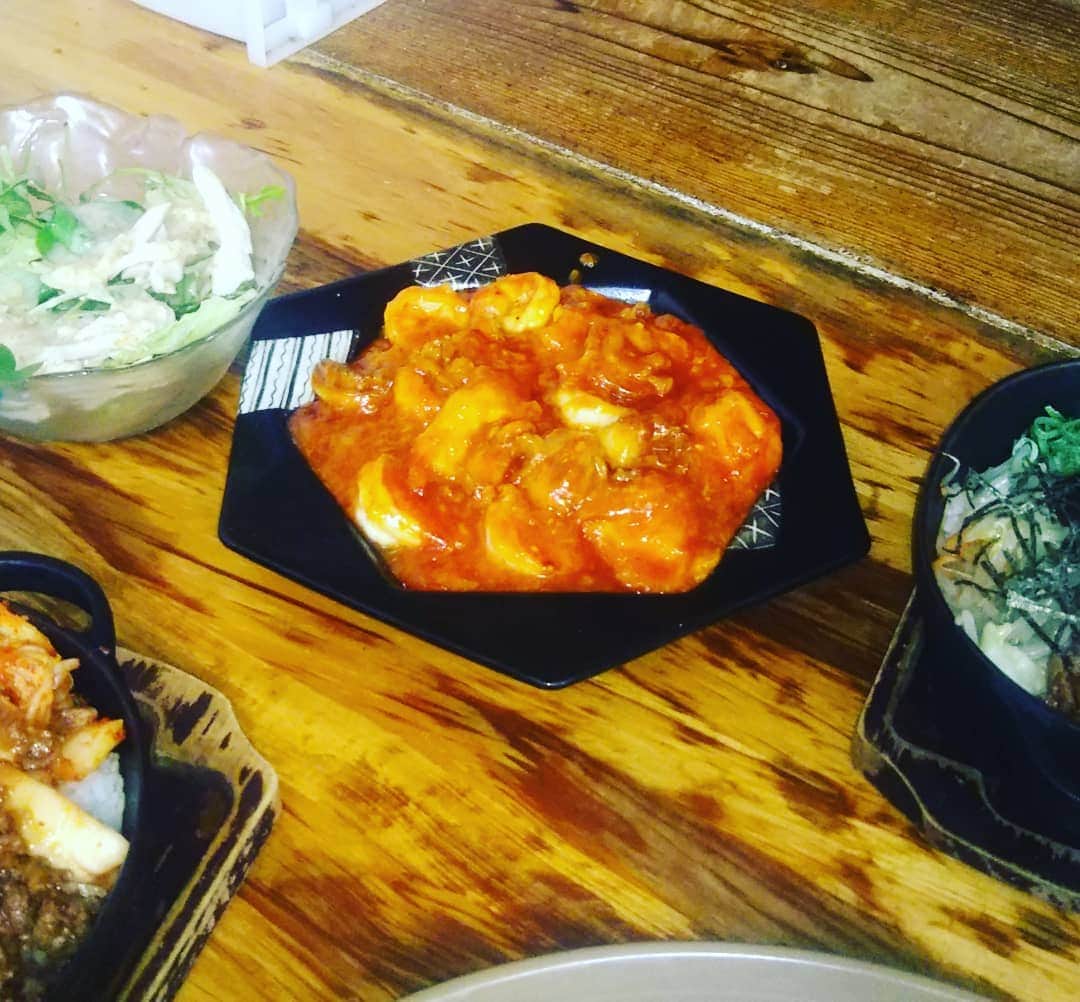 袋町鉄板酒場 ぶれいこうのグルメインスタ