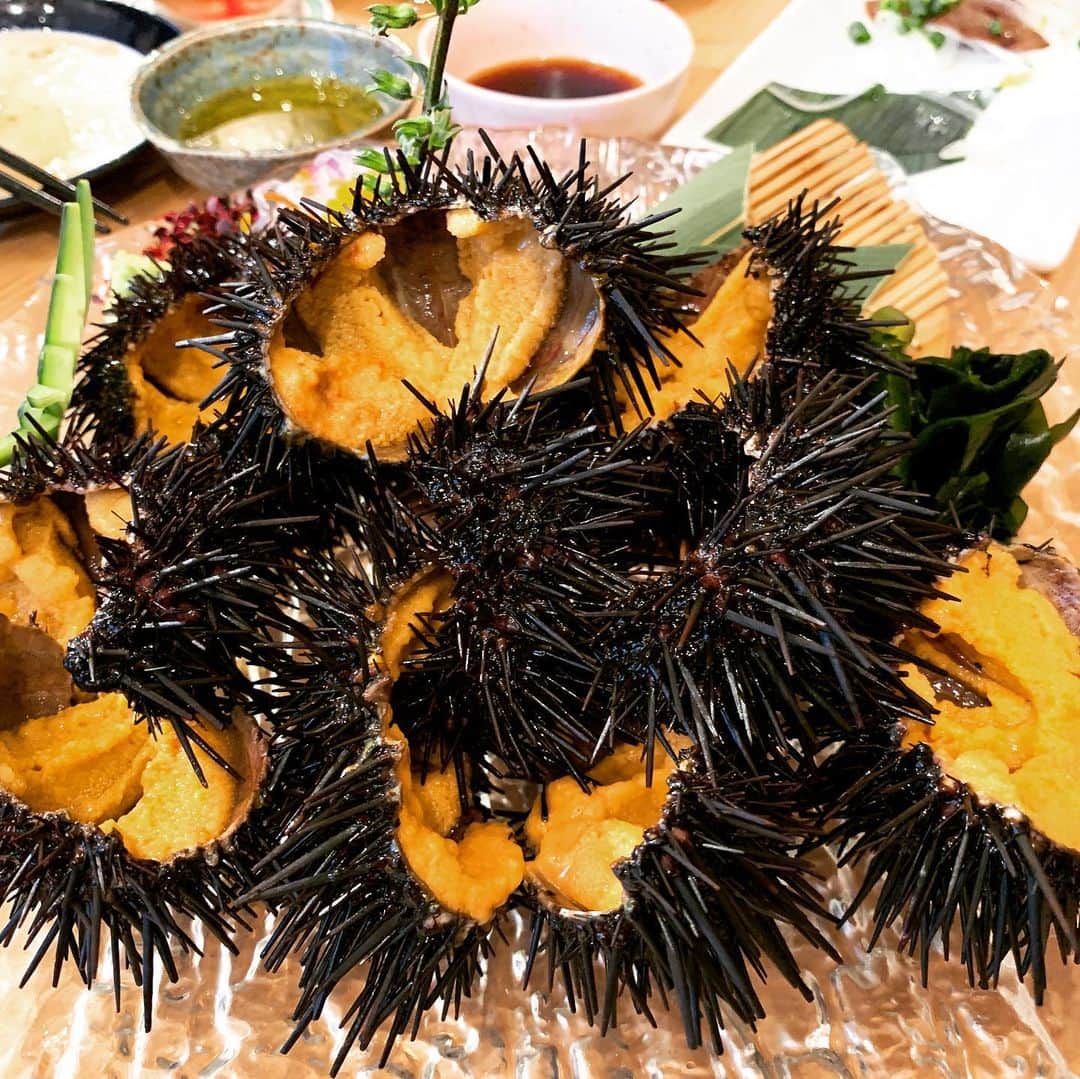 王理惠のグルメインスタ