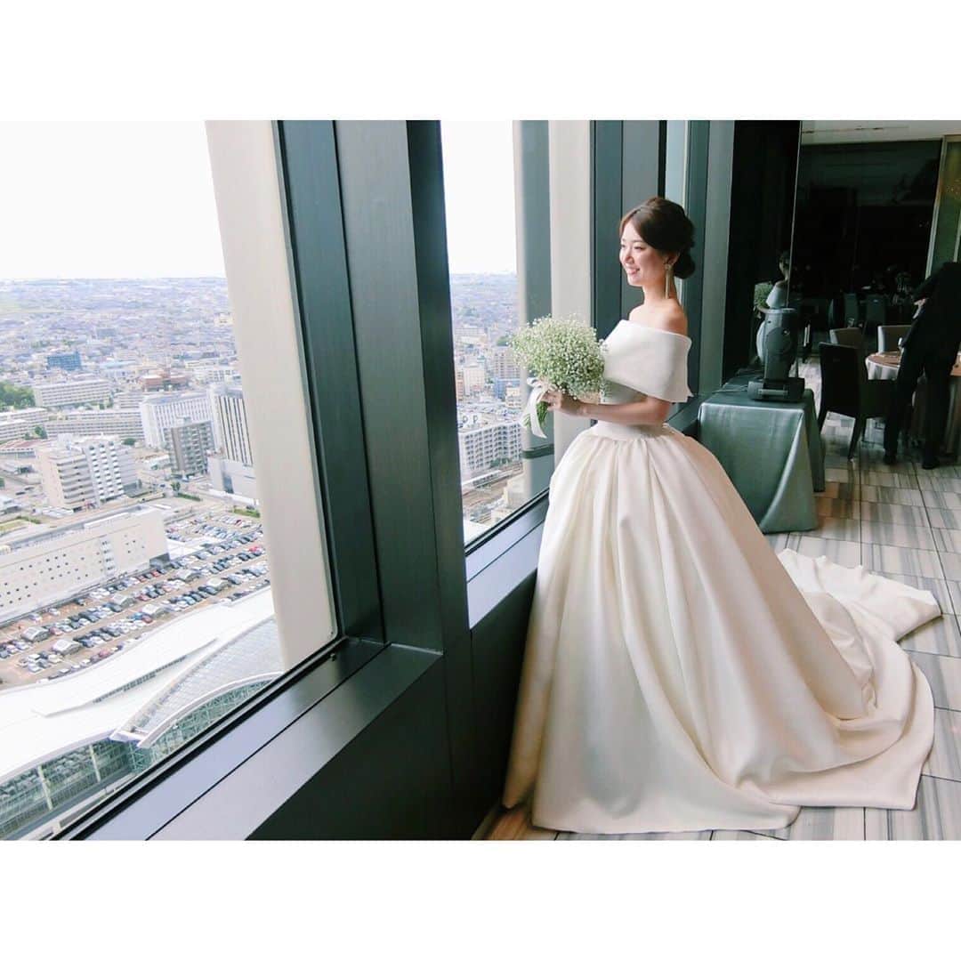 的場絢香のグルメインスタ