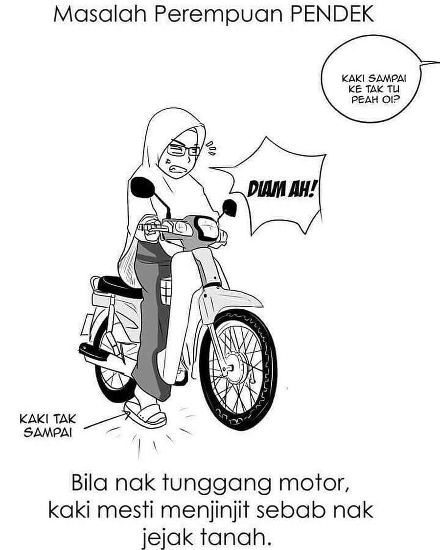 Koleksi Komik Malaysiaのインスタグラム