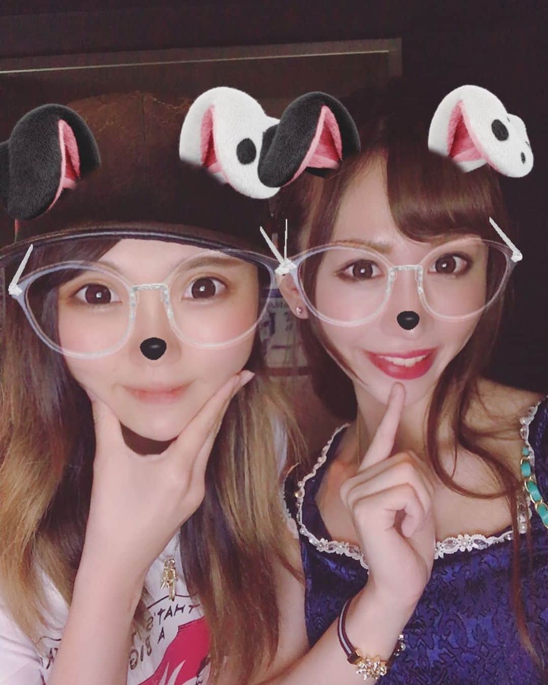橘芹那のインスタグラム