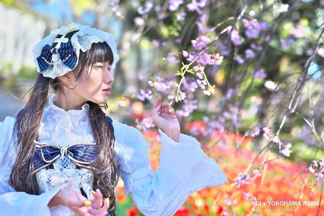 秋元るいのインスタグラム