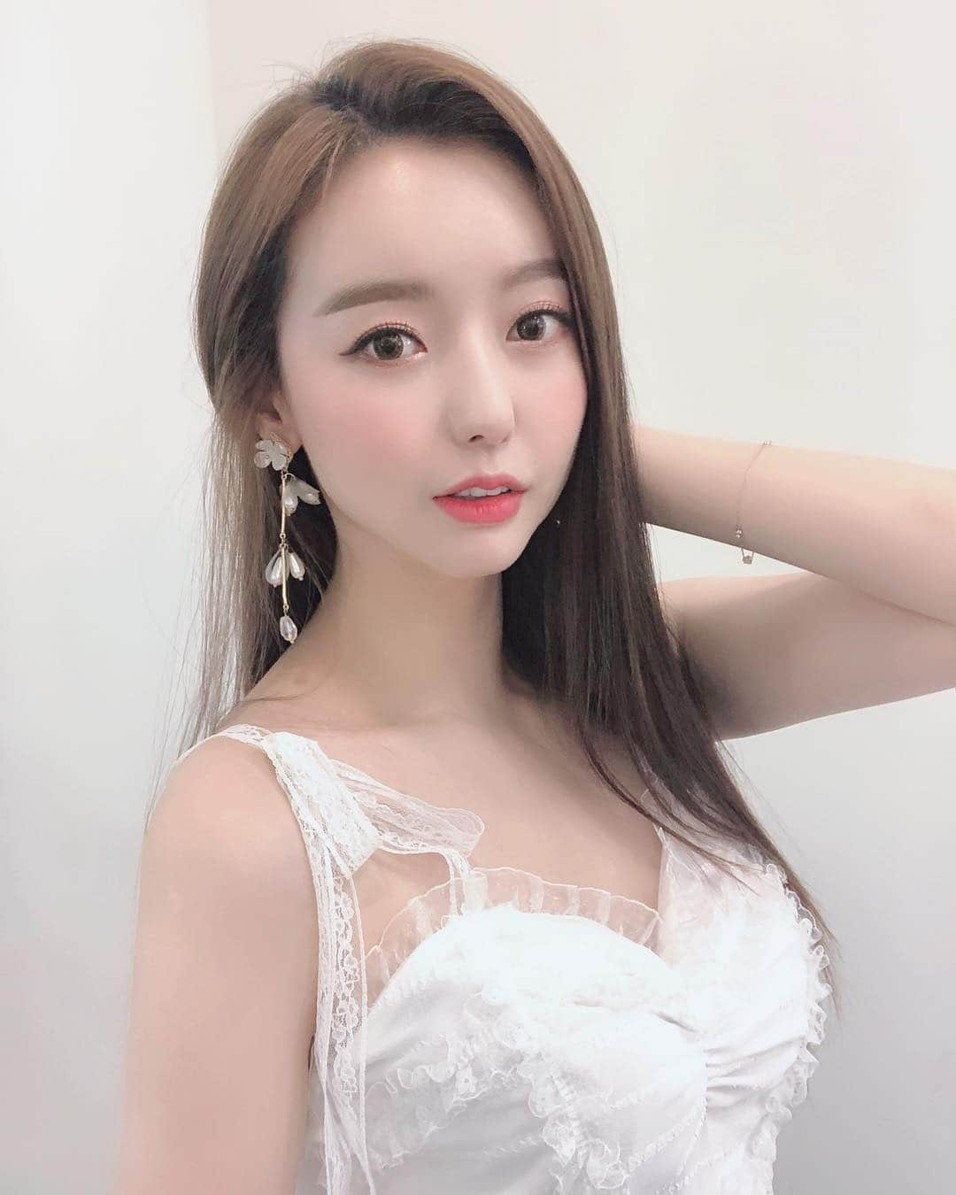 セリ さんのインスタグラム写真 - (セリ Instagram)「좋은하루보내♥️ #세리」6月26日 19時17分 - shabet_serri