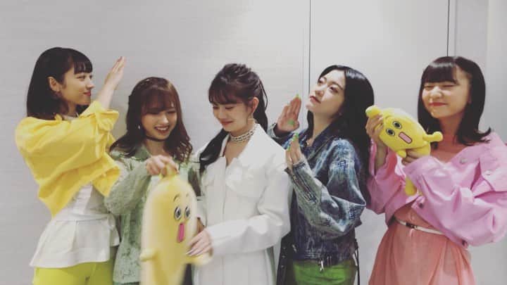フェアリーズのインスタグラム