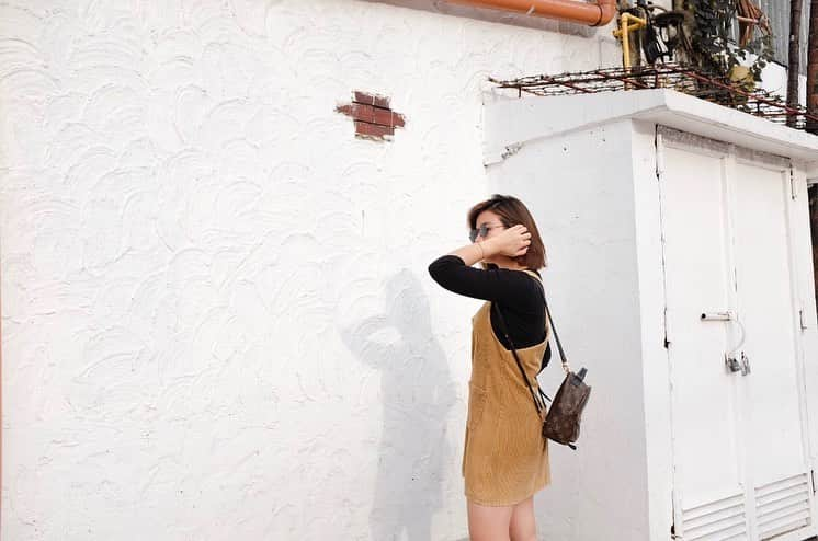 Miles Ocampoさんのインスタグラム写真 - (Miles OcampoInstagram)「Waiting waiting.. Can you guess what’s my next vlog? 💭 *hello @sofabph @glamora.ph*」6月26日 19時23分 - milesocampo