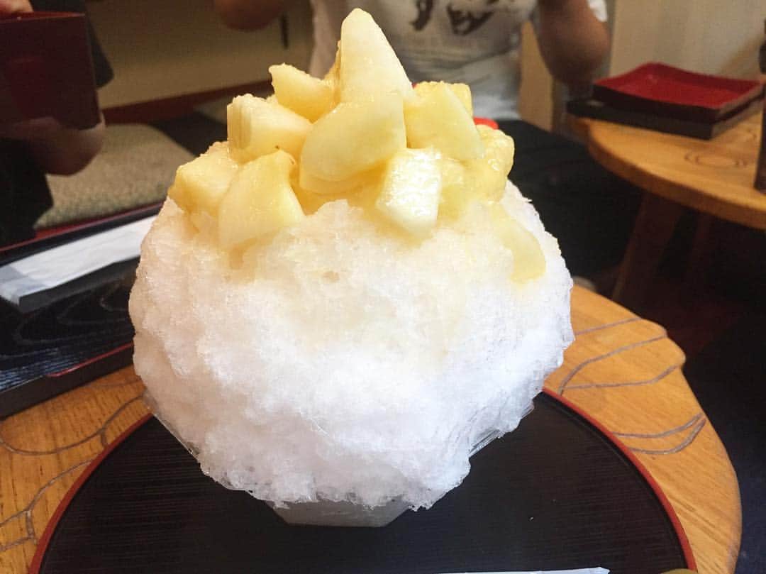 原田麻子のグルメインスタ