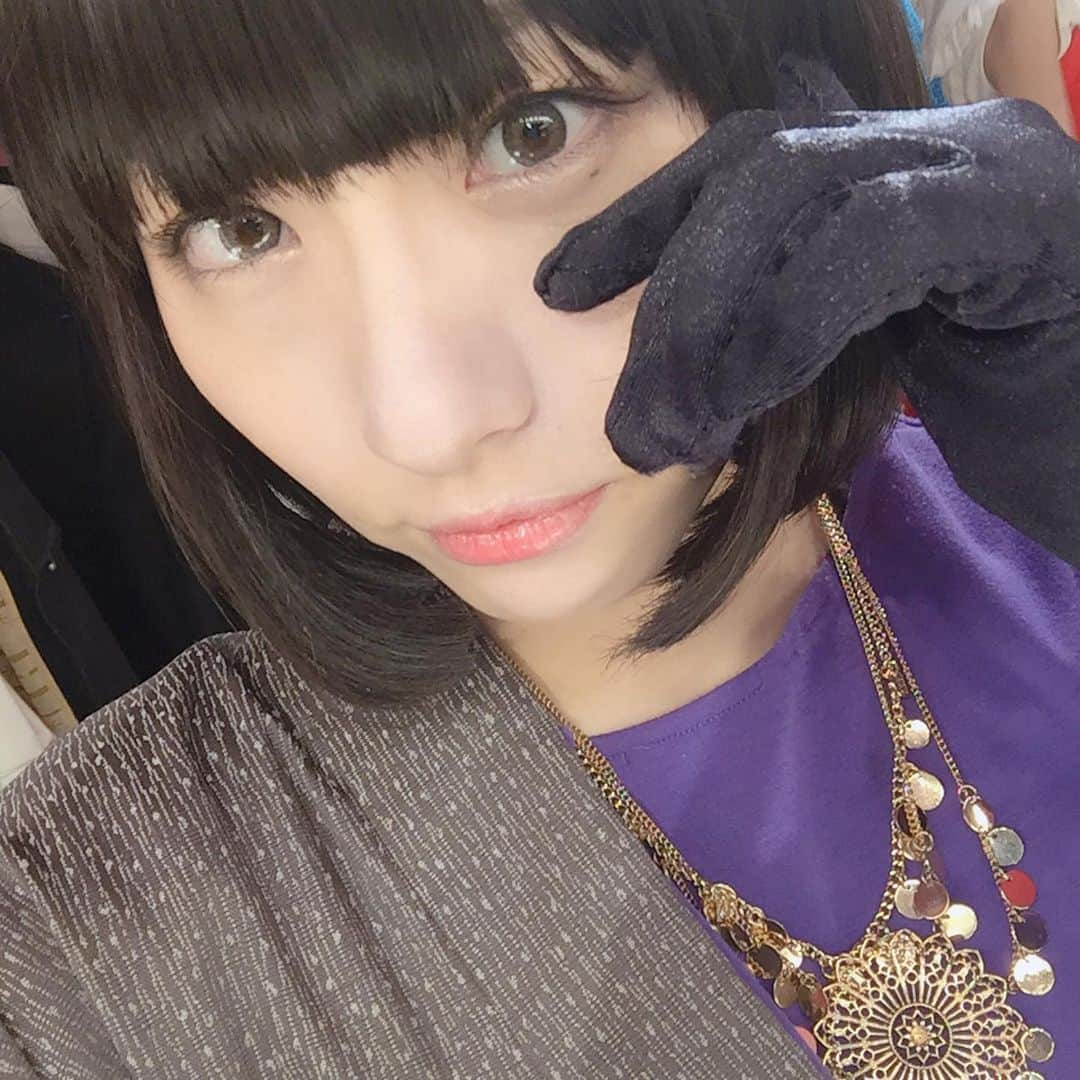 岩村菜々美のインスタグラム