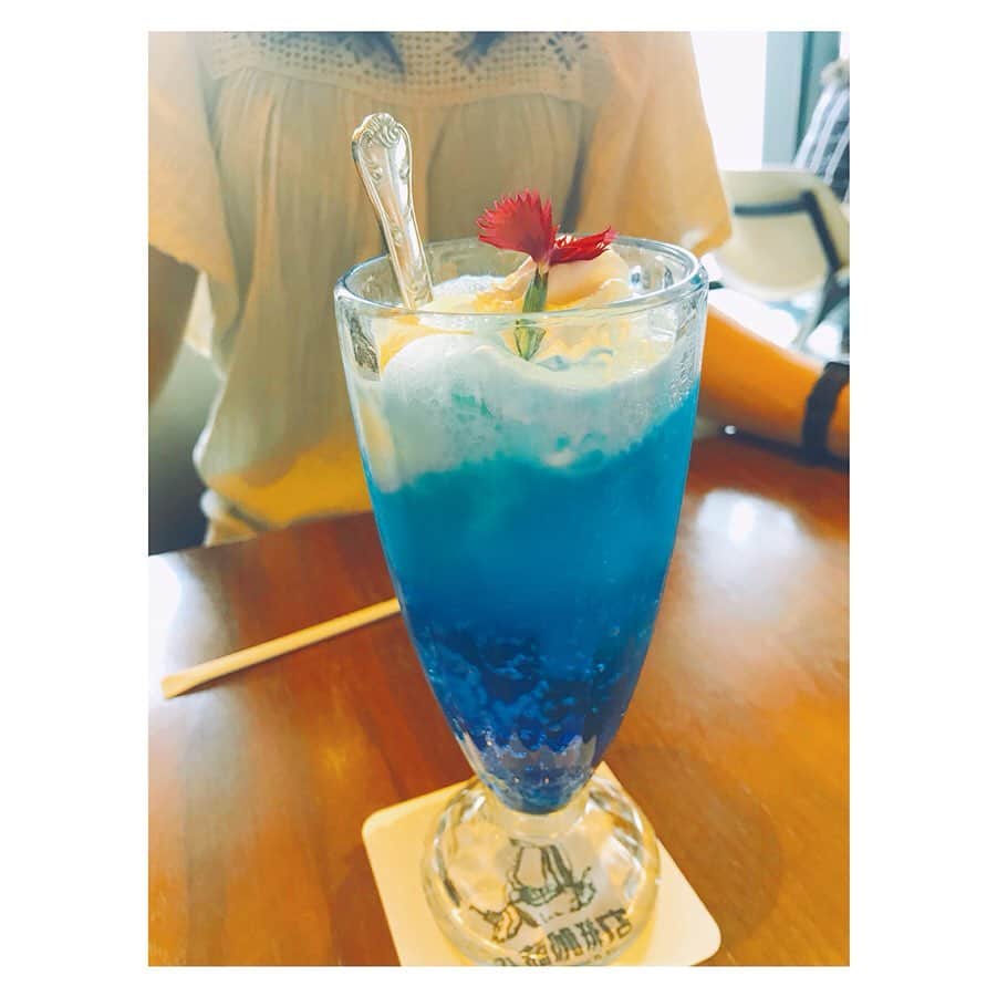 藤森香衣のグルメインスタ