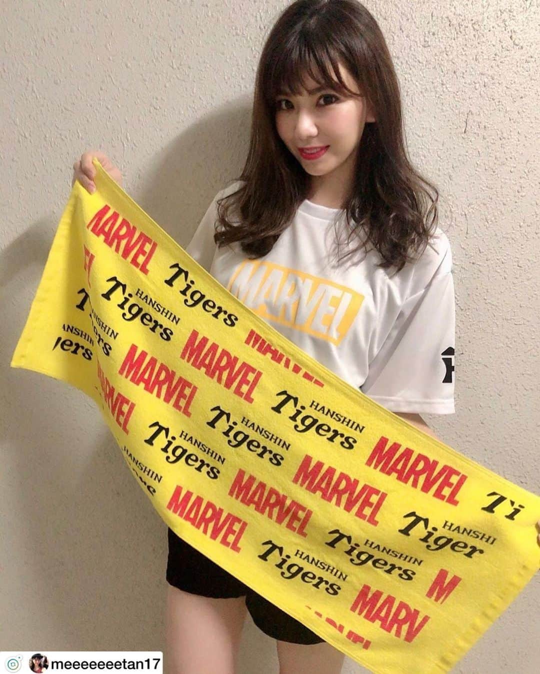 インスタ野球女子【公式アカウント】のインスタグラム