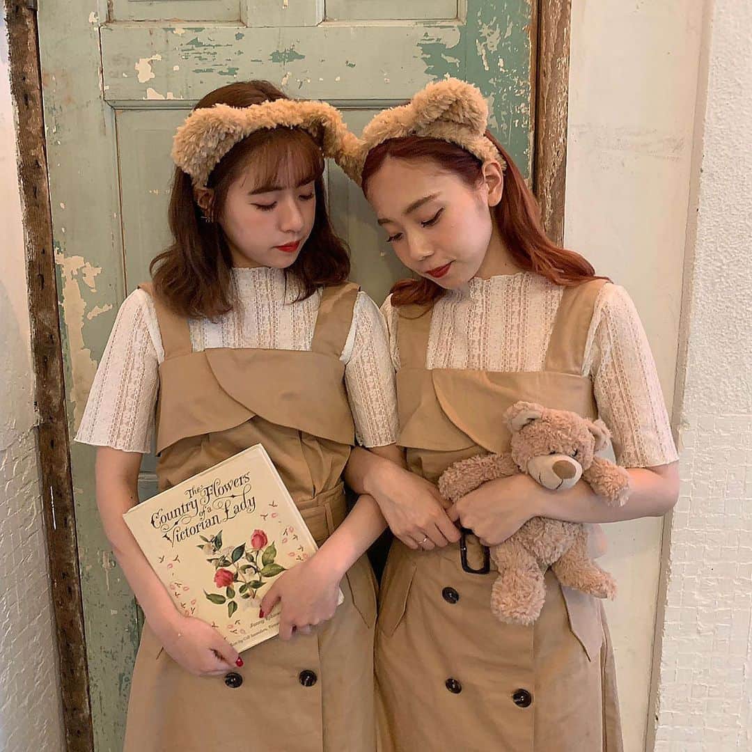 Mellowneonさんのインスタグラム写真 Mellowneoninstagram このあと 00発売開始 オリジナルトレンチセットアップ ディズニーにもぴったりな限定アイテムをみなさんお見逃しなく お洒落さんと繋がりたい おしゃれさんと繋がりたい 置き画