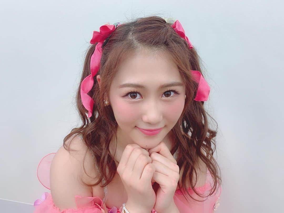 西野未姫さんのインスタグラム写真 - (西野未姫Instagram)「私まだアイドルいけますか？  #久しぶりに来た衣装 #ツインテール #恥ずかしい #衣装かわいい #似合ってるのかな」6月26日 20時01分 - nishinomiki_official