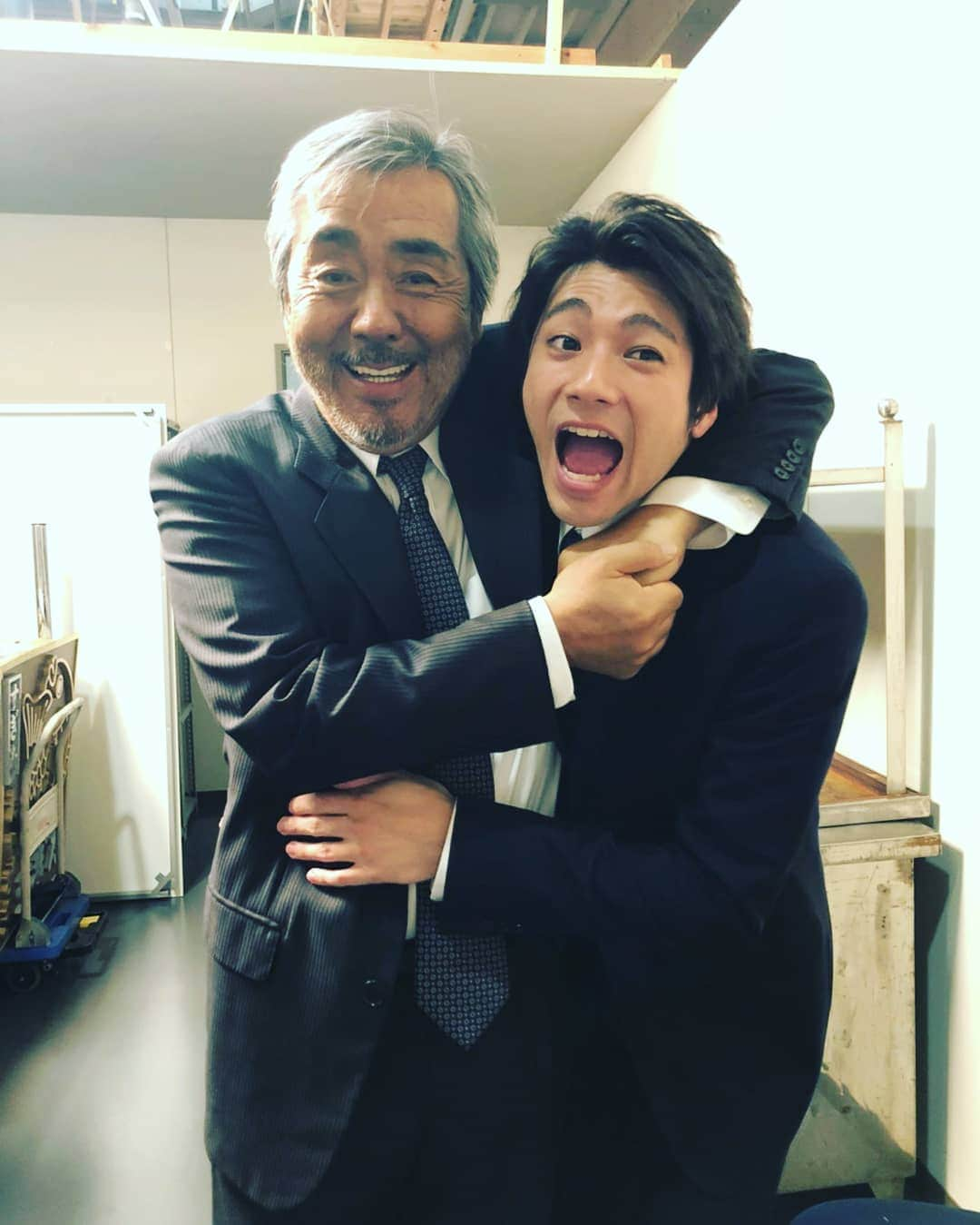 山田裕貴のインスタグラム