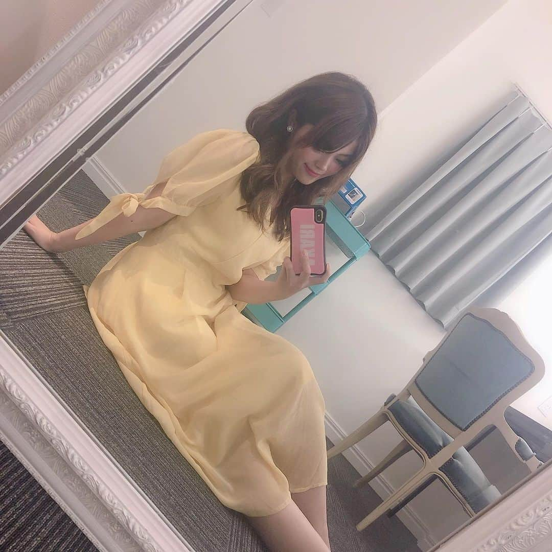 山田あかりのインスタグラム