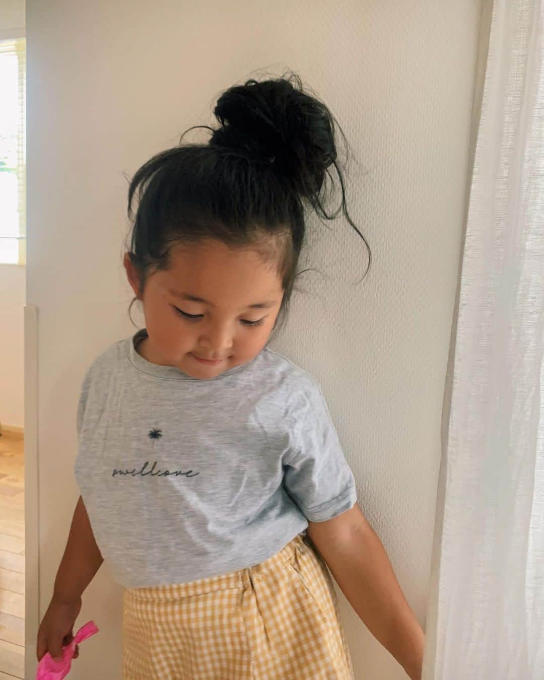 Satomi Biancaのインスタグラム