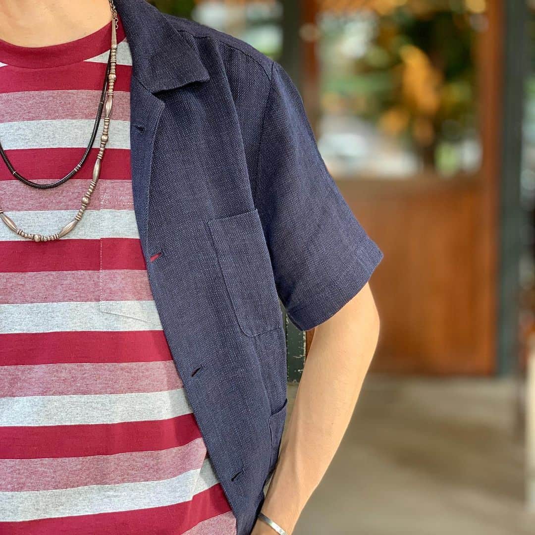 BEAMS+のインスタグラム