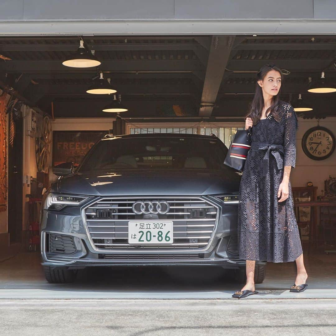 Audi Japan Sales / アウディジャパン販売さんのインスタグラム写真 - (Audi Japan Sales / アウディジャパン販売Instagram)「#Audiのある生活  大きめボディの#A6Avant も、ドライバーアシスタンス&セーフティがあるから安心して運転できるね。 ・ 毎日のドライブがもっと楽しくなる一台を、#AJS で体感。 @audi.japan.sales -- #Audi #A6 #AudiA6 #MyAudi #Audistyle #car #アウディ #おでかけ #休日 #車 #愛車 #外車 #ドイツ車 #車好き #車好きな人と繋がりたい #アウディ女子 #車好き男子」6月26日 20時22分 - audi.japan.sales