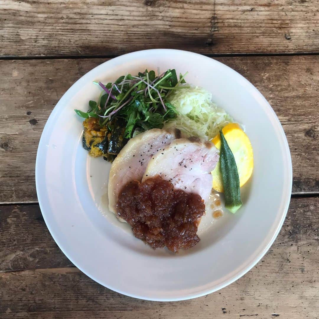 リバーサイドカフェ シエロイリオのグルメインスタ