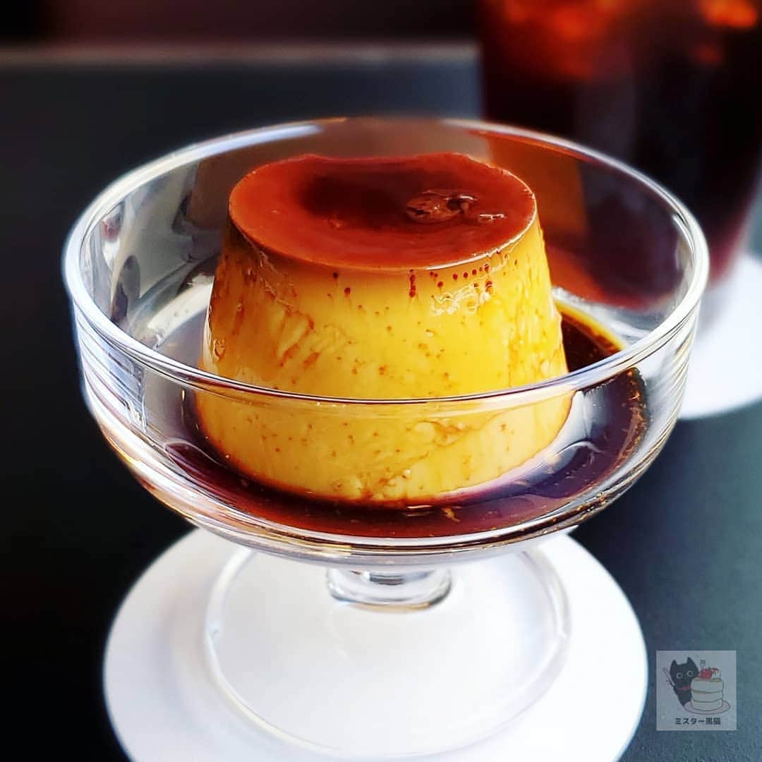 ミスター黒猫（黒猫仙人）のグルメインスタ