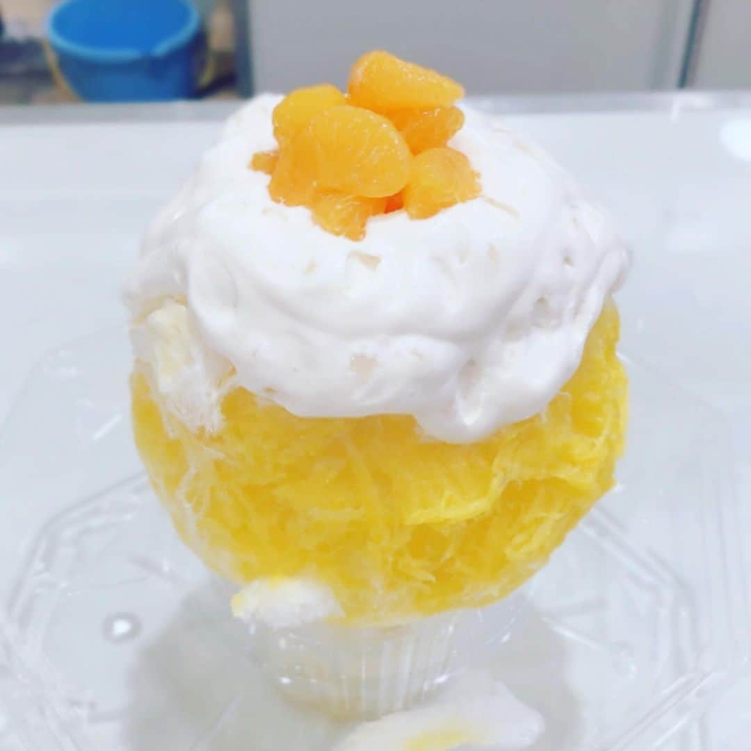 栗山夢衣のグルメインスタ