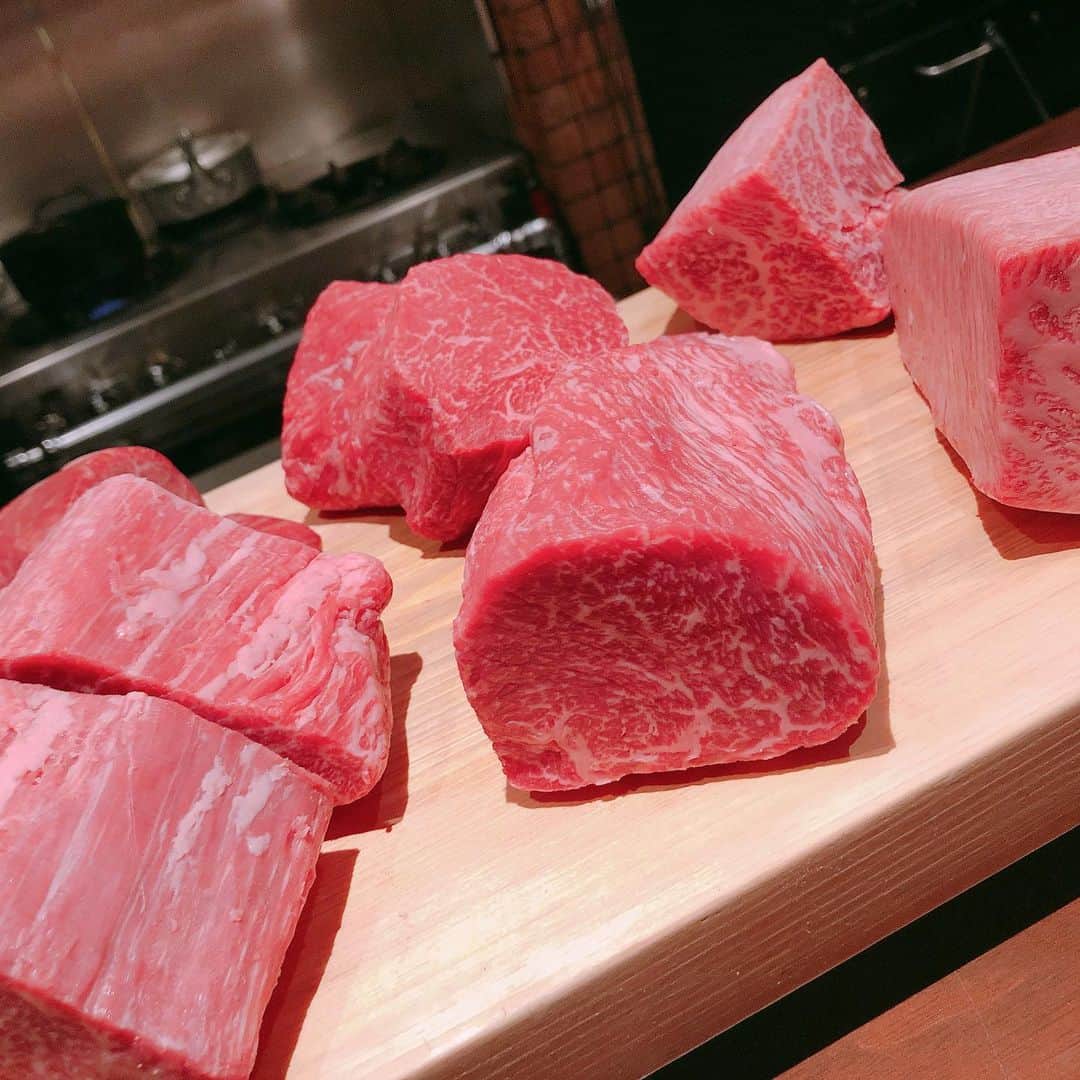 井上公造のグルメインスタ