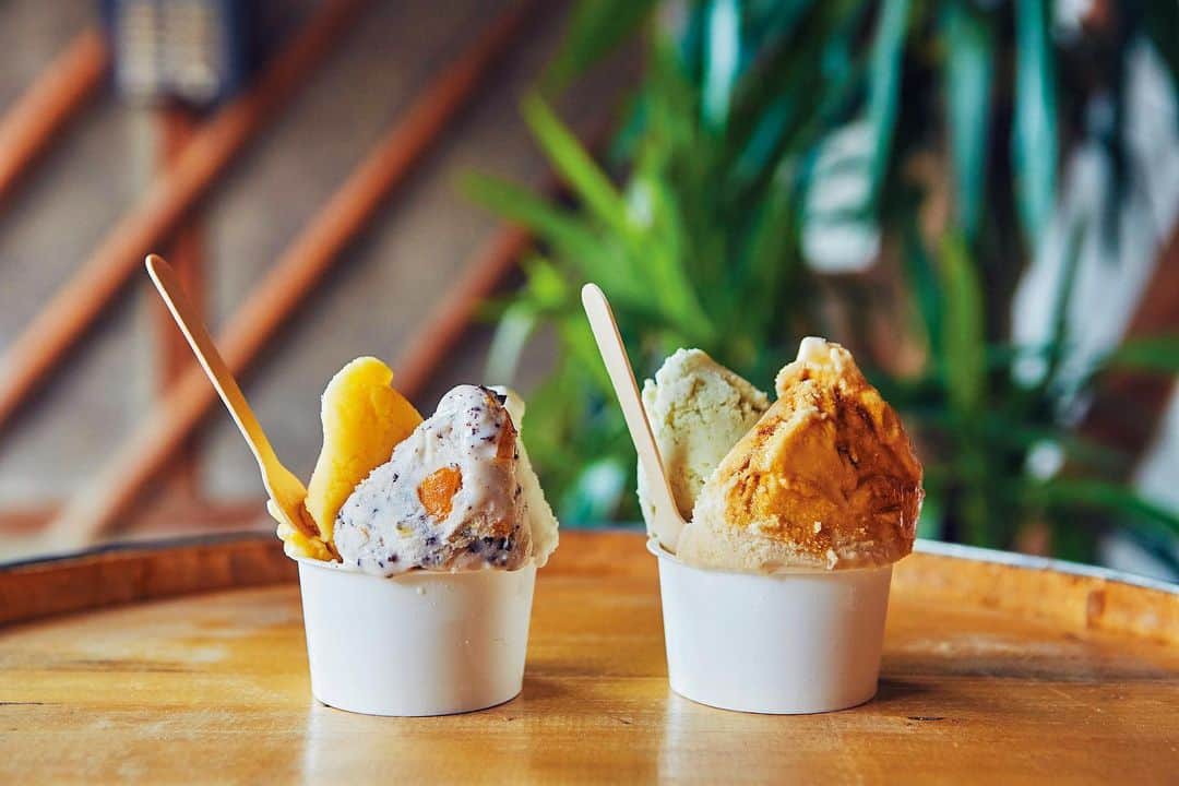 ことりっぷのグルメインスタ