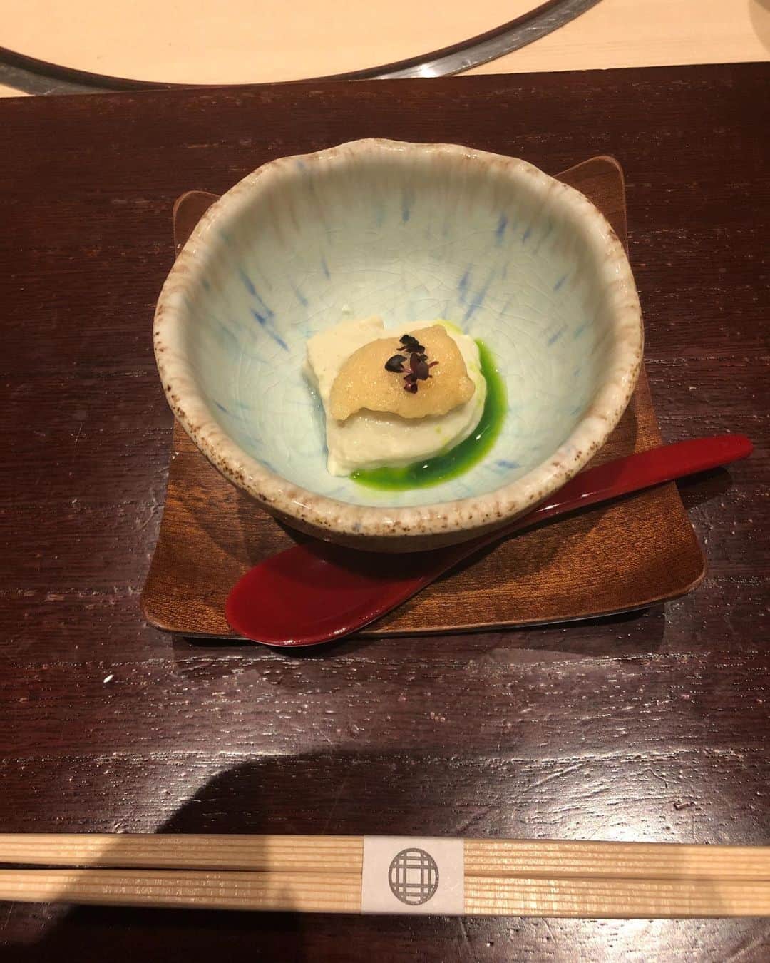 佐野真依子さんのインスタグラム写真 - (佐野真依子Instagram)「昨日は西麻布けんしろうでERIMIKAお誕生日おめでとう 焼肉dinner🥩 特別な日にぴったりな お店けんしろう🥂 美味しいお肉と 上品なコースのお料理❤︎ ひさしぶりに4人で集まれて 楽しかった👯‍♀️👯‍♀️ @nishiazabu_kenshiro」6月26日 13時08分 - sanomaisanomai