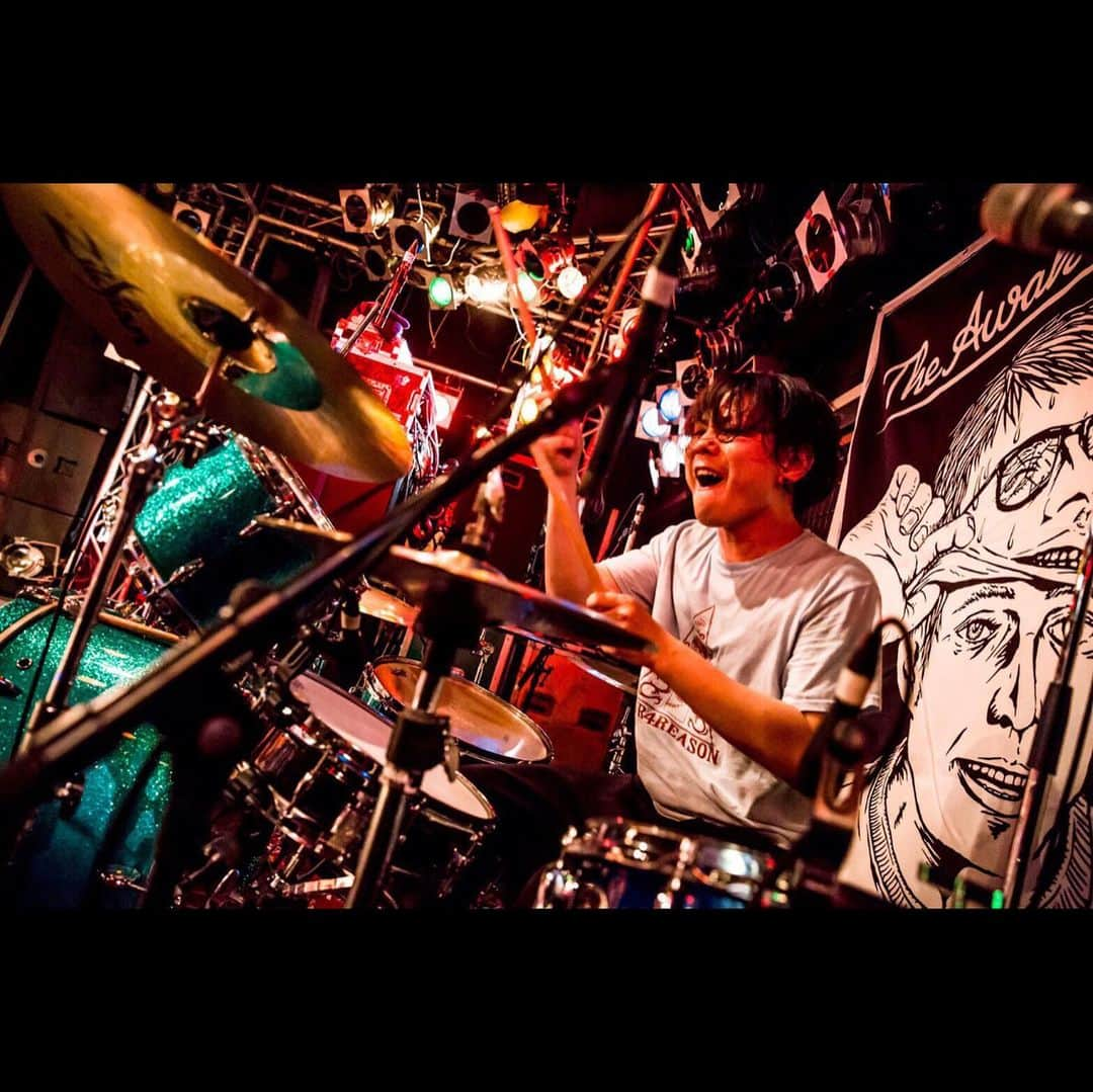 SHANKさんのインスタグラム写真 - (SHANKInstagram)「2019.06.25 dustbox "The Awakening TOUR" IMAGE, Okayama photo by @naoto_iwabuchi_ #SHANK #SHANK095 #SHANK095JPN」6月26日 13時11分 - shank095jpn