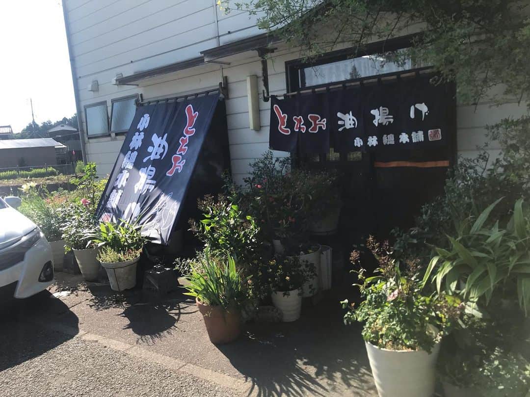 キャンヒロユキのグルメインスタ