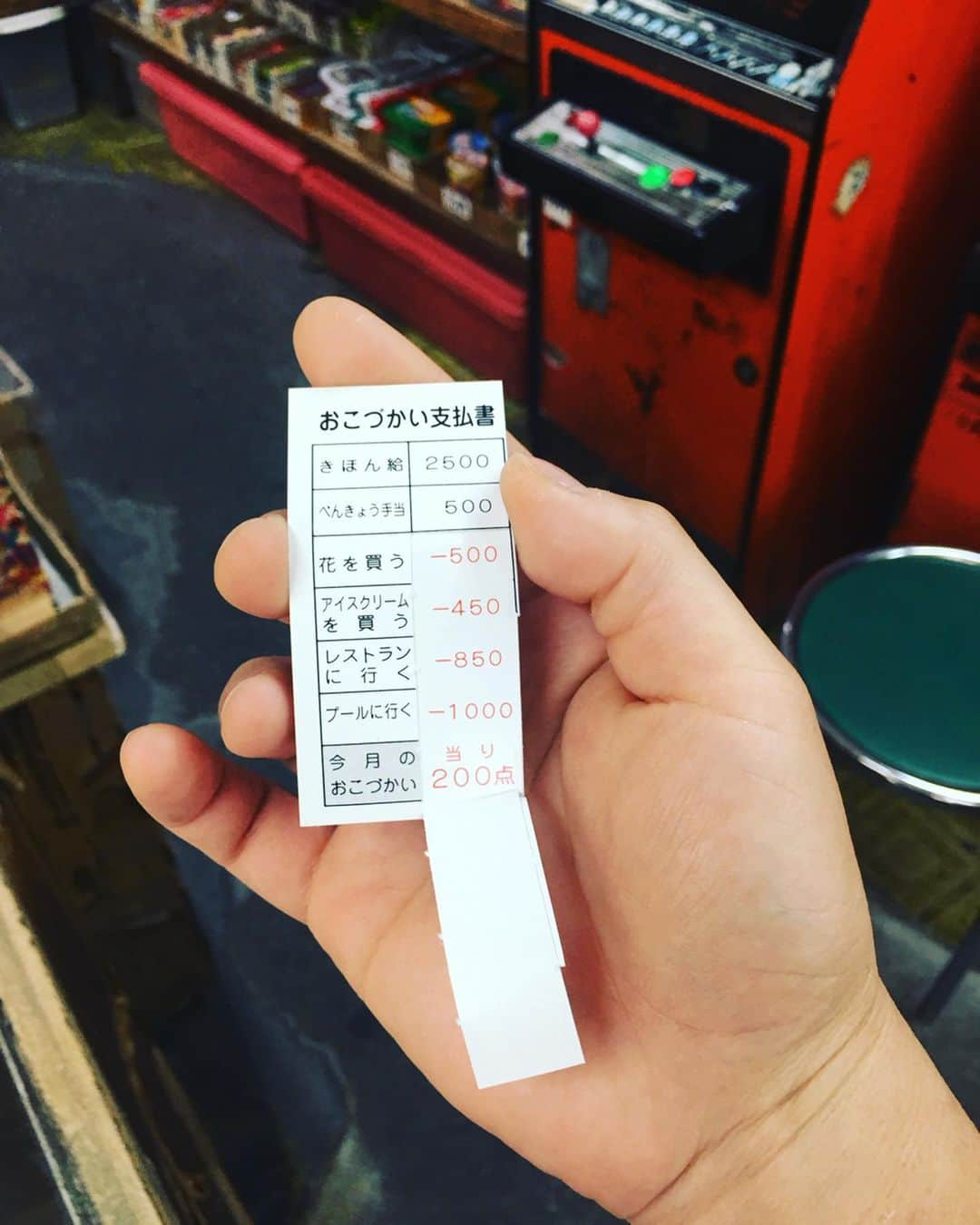 ネゴシックスさんのインスタグラム写真 - (ネゴシックスInstagram)「ピットイン77 万代書店伊勢崎店 足立区コスモ」6月26日 13時49分 - nego6