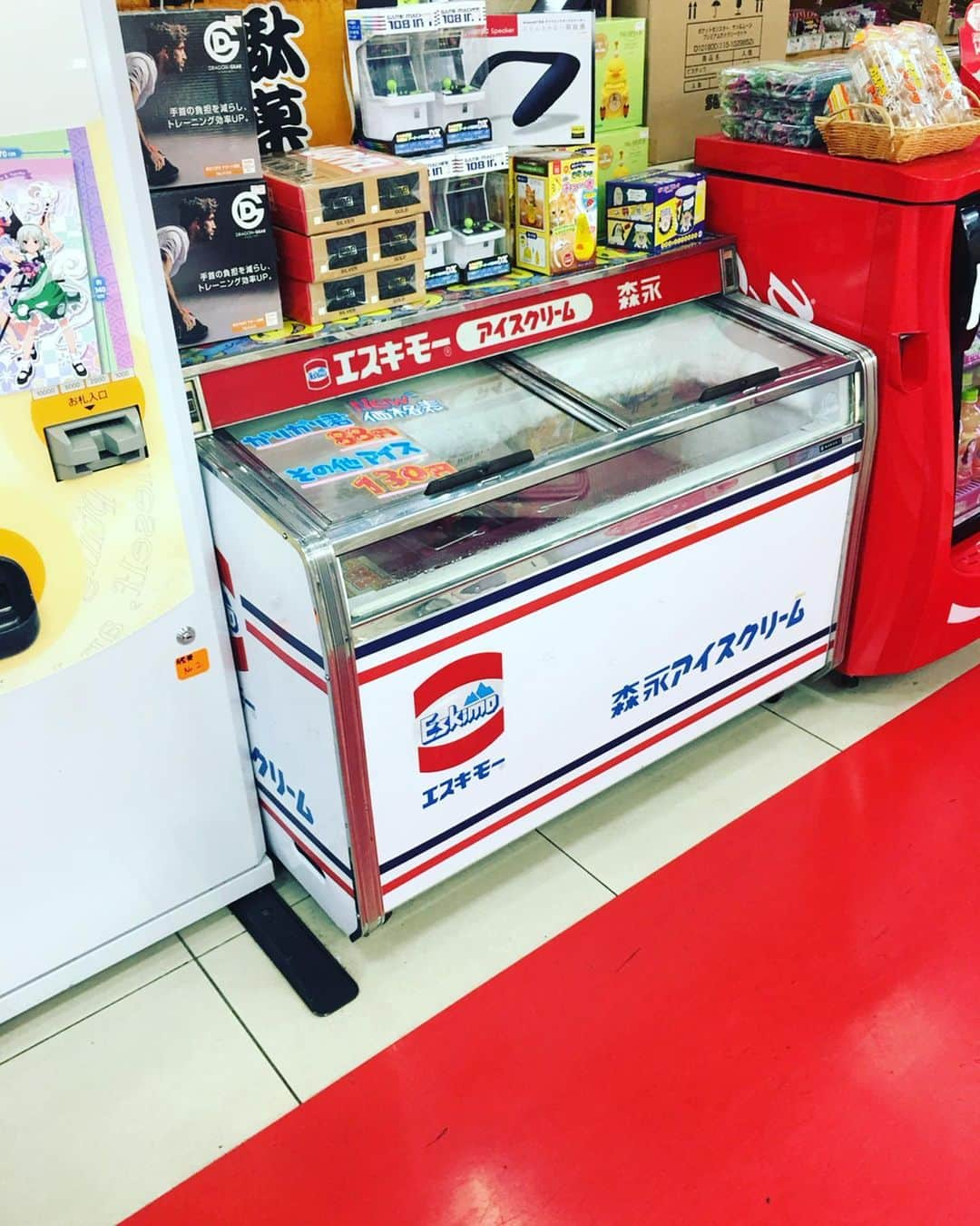 ネゴシックスさんのインスタグラム写真 - (ネゴシックスInstagram)「ピットイン77 万代書店伊勢崎店 足立区コスモ」6月26日 13時49分 - nego6