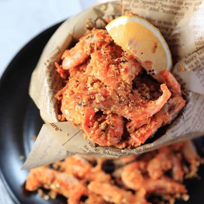 ゼストキャンティーナのグルメインスタ