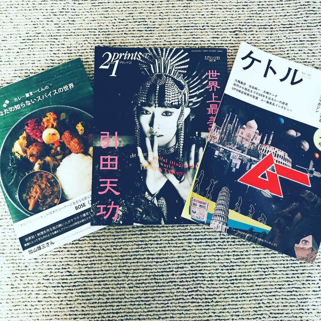 秋元才加さんのインスタグラム写真 - (秋元才加Instagram)「📚」6月26日 14時43分 - areasayaka