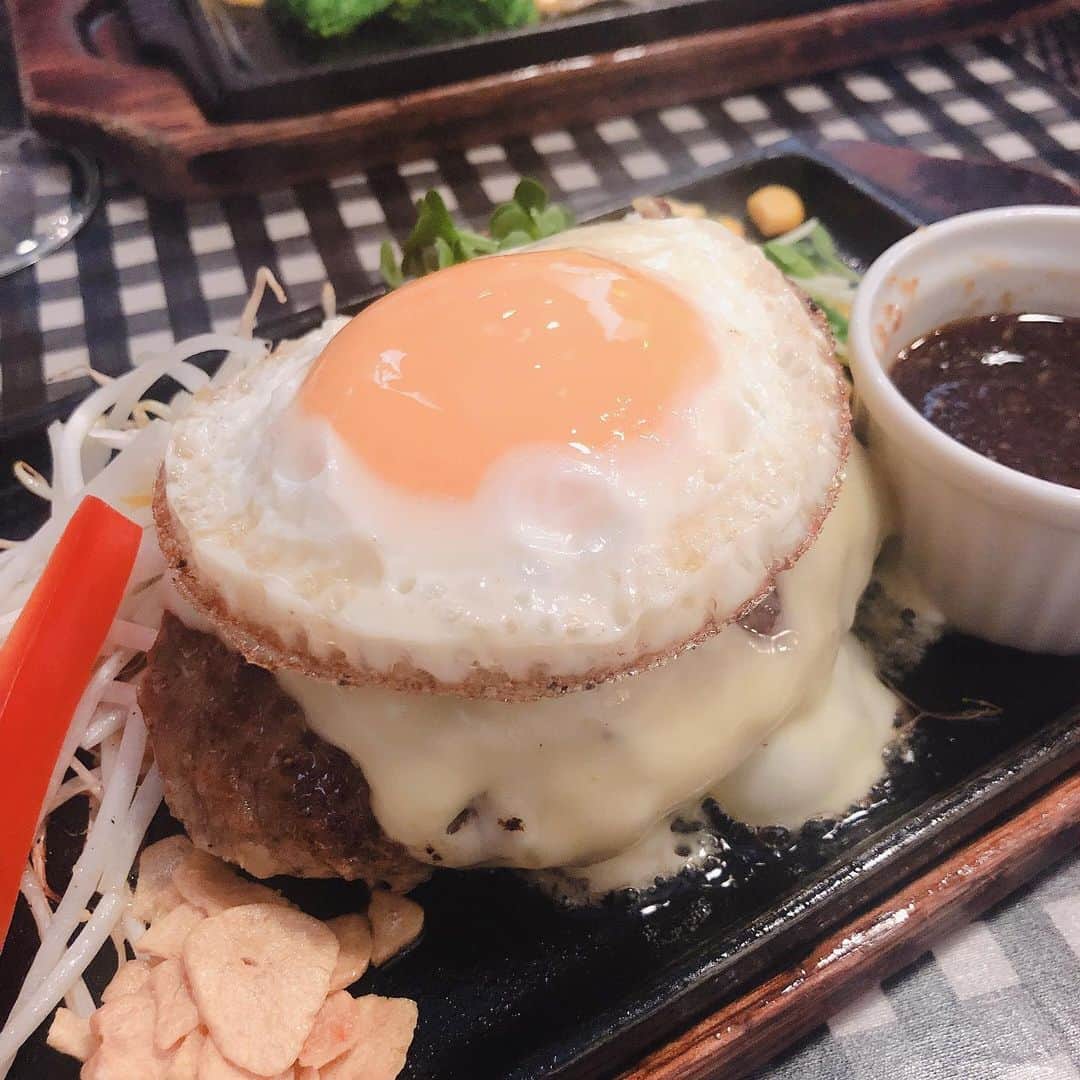 たまたまこのグルメインスタ