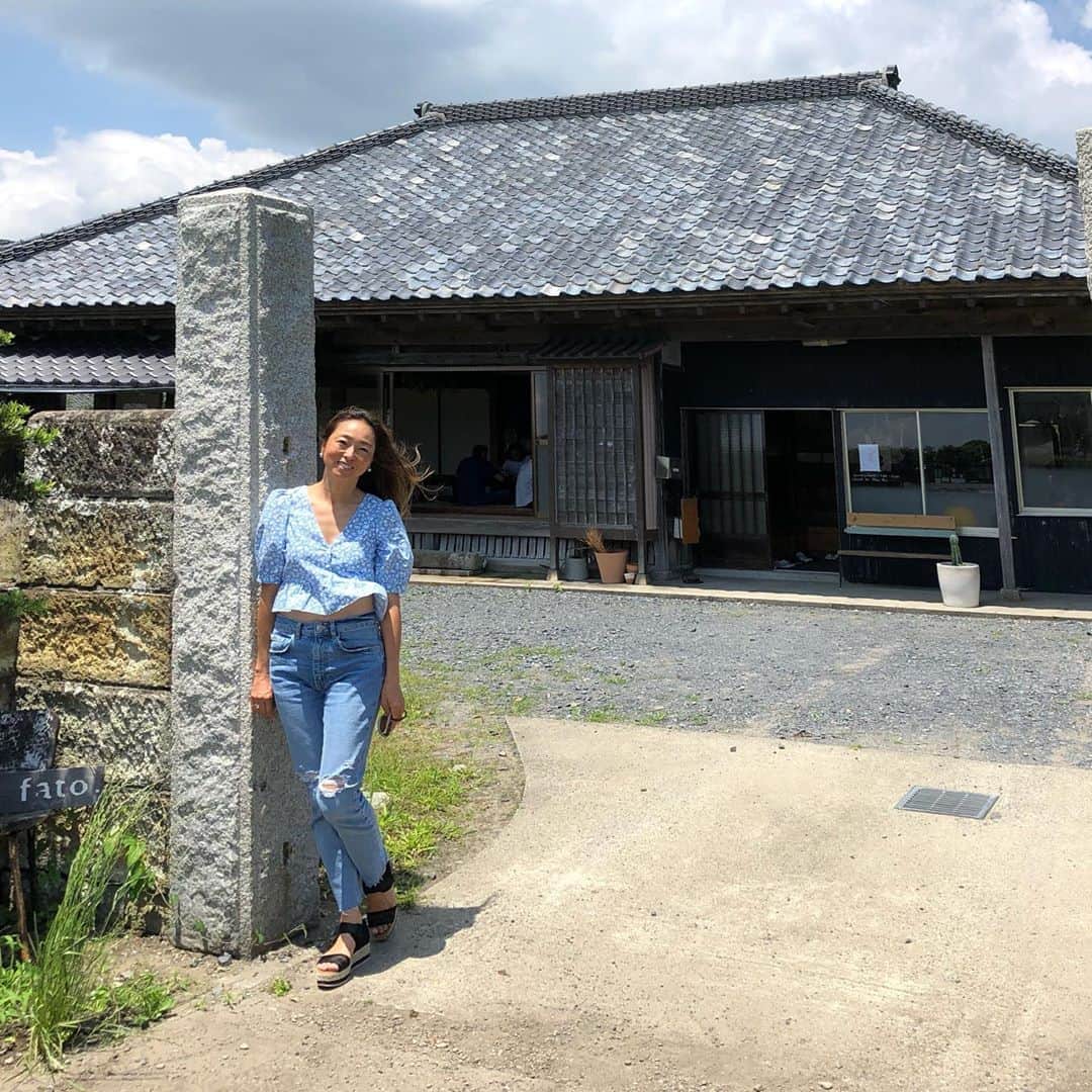 岡部亜紀のグルメインスタ