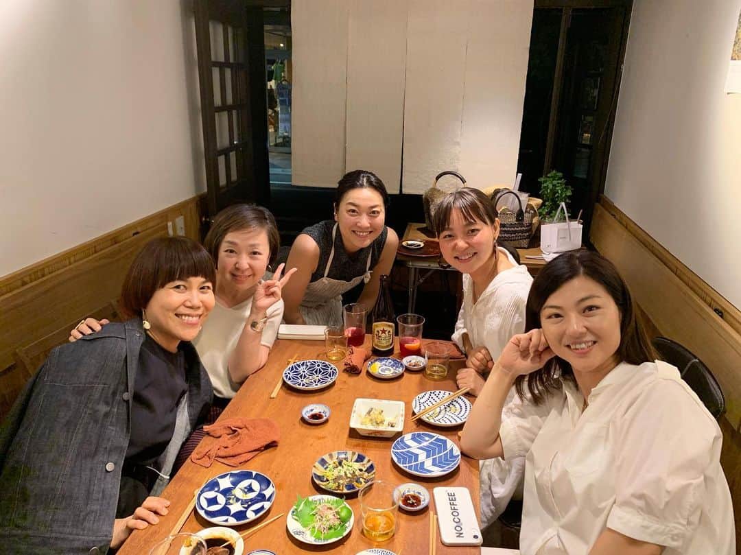 青山有紀のグルメインスタ