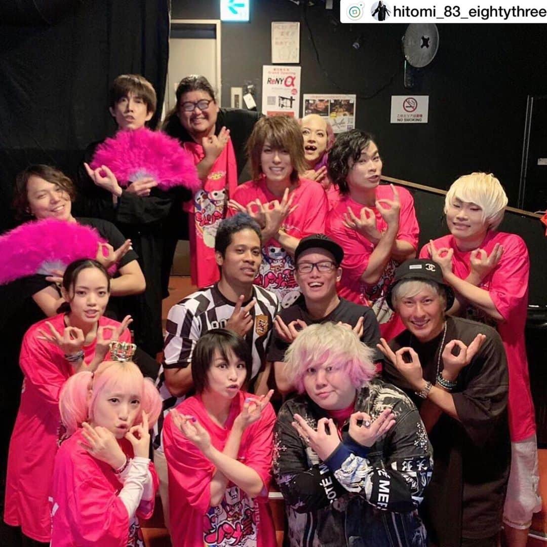 misoNosukeのインスタグラム