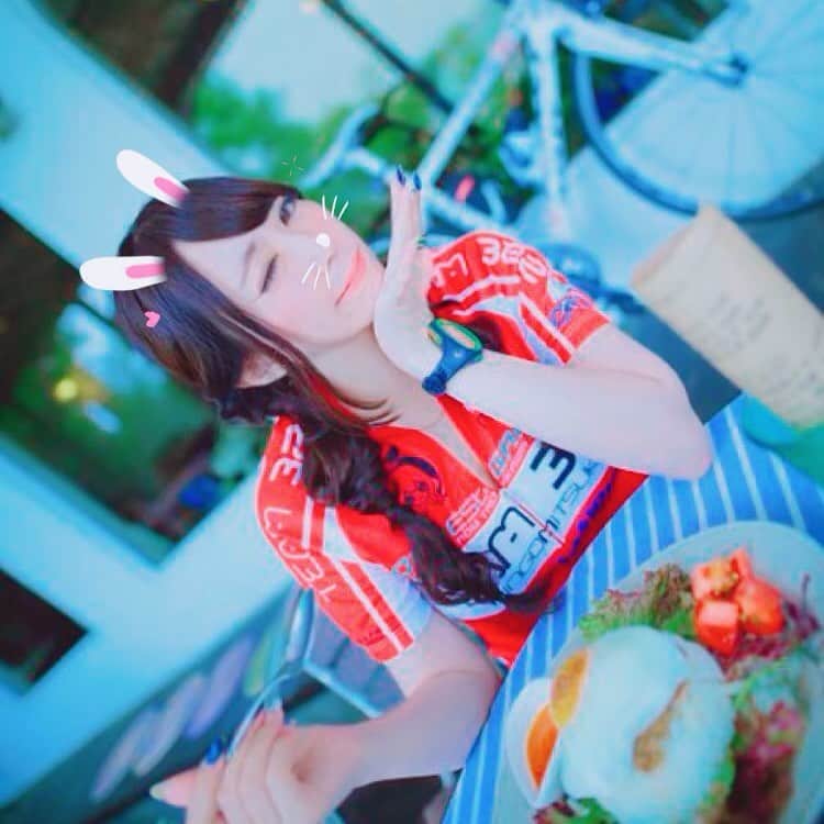 林檎蜜紀のインスタグラム
