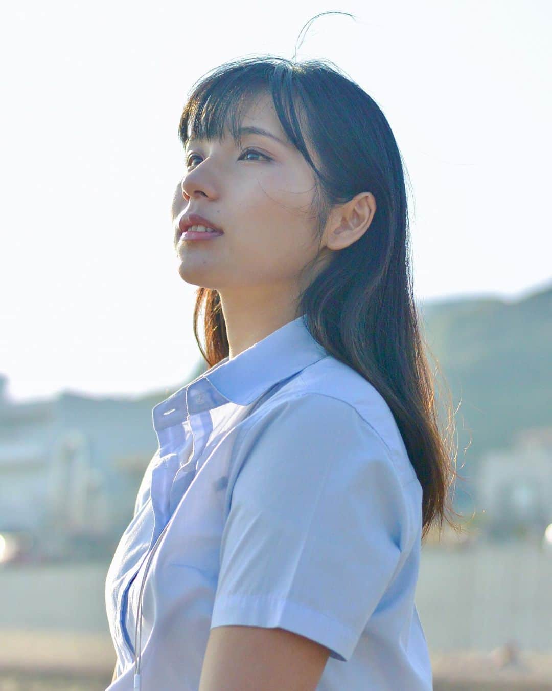 森實りこのインスタグラム